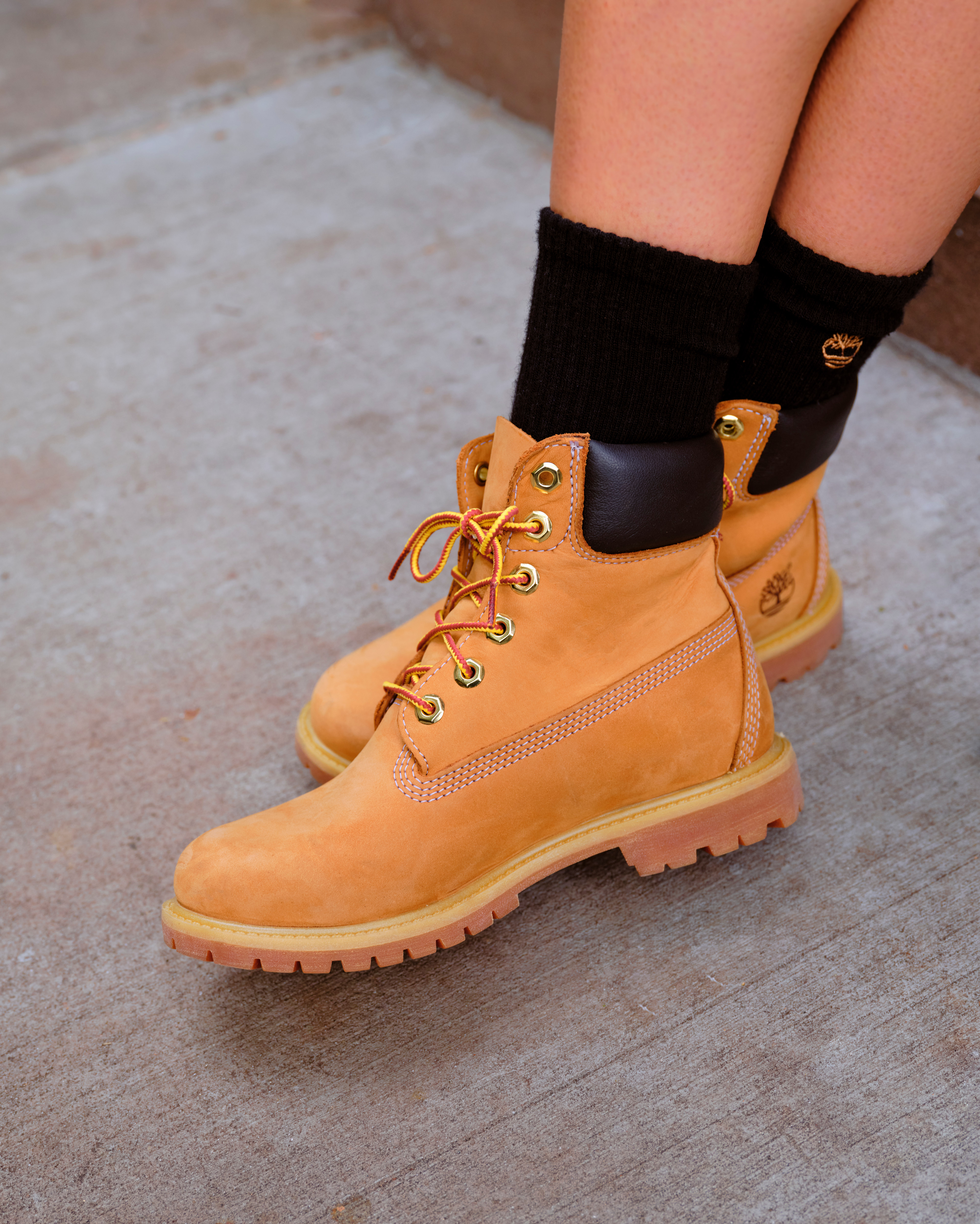 Comment choisir ses bottines de travail Timberland FR